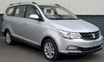 Baojun  LZW6475UF multi-purpose vehicle 