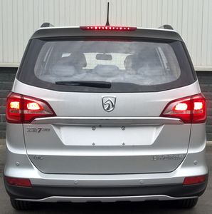 Baojun  LZW6475UF multi-purpose vehicle 