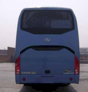 Shaolin  SLG6127C4ZR coach