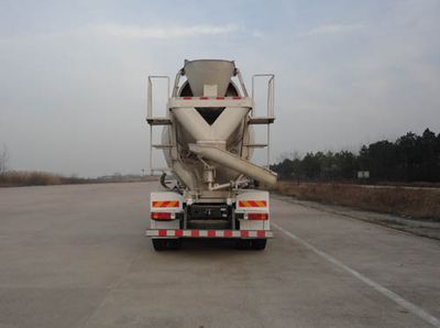 Tonghua  THT5319GJB11B Concrete mixing transport vehicle