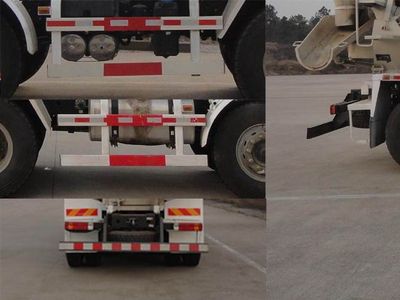 Tonghua  THT5319GJB11B Concrete mixing transport vehicle