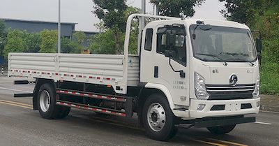 Shaanxi AutomobileYTQ1161LL47A0Truck