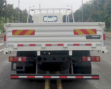 Shaanxi Automobile YTQ1161LL47A0 Truck