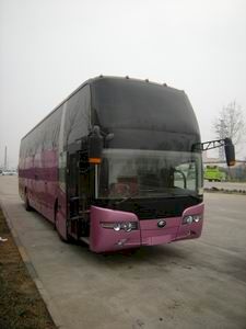 Yutong  ZK6127HSE9 coach