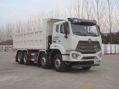 Haohan  ZZ3315V3066F1 Dump truck