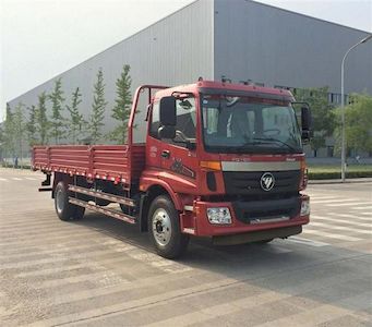 Foton  BJ1169VKPEKA4 Truck