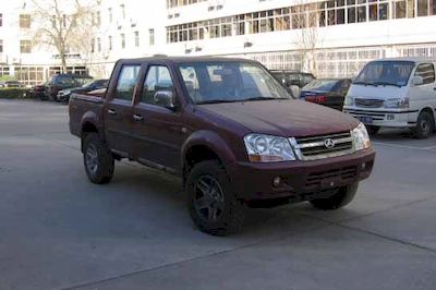 Beijing brand automobiles BJ2031HMD41 Off road truck