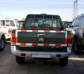 Beijing brand automobiles BJ2031HMD41 Off road truck