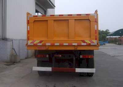 Dayun  DYX3311PA42WPD3G Dump truck