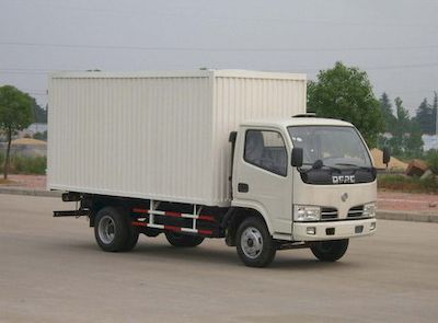 Dongfeng  EQ5049XXY20D1AC Box transport vehicle