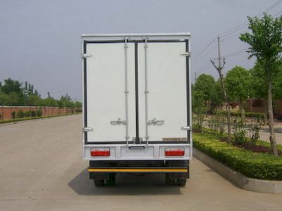 Dongfeng  EQ5049XXY20D1AC Box transport vehicle