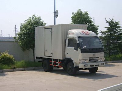 Dongfeng  EQ5049XXY20D1AC Box transport vehicle