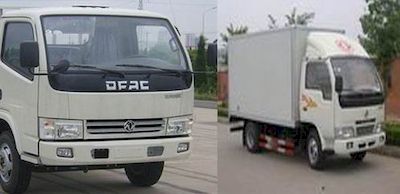 Dongfeng  EQ5049XXY20D1AC Box transport vehicle