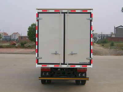 Dongfeng  EQ5049XXY20D1AC Box transport vehicle