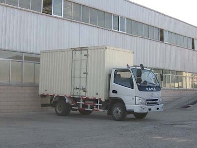 Kaima  KMC5103AD3XXY Box transport vehicle