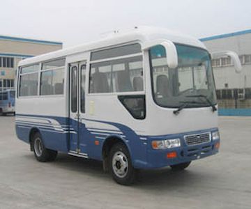 Peony  MD6602AD2Z1 Light Bus