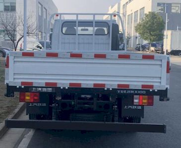 Yuejin  SH1043KFDCNS2 Truck