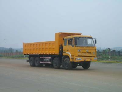 Longdi  SLA3310H Dump truck