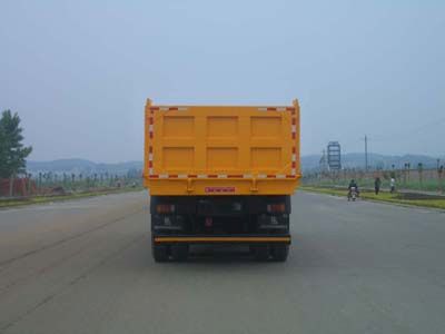 Longdi  SLA3310H Dump truck