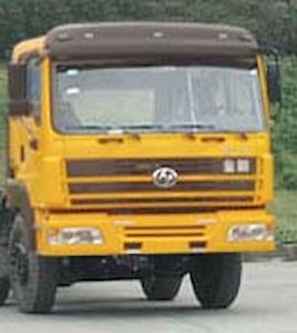 Longdi  SLA3310H Dump truck