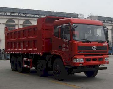 Shitong  STQ3319L16Y4B14 Dump truck