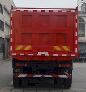 Shitong  STQ3319L16Y4B14 Dump truck