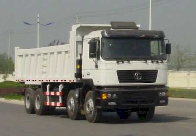 Shaanxi Automobile SX3317DR346 Dump truck