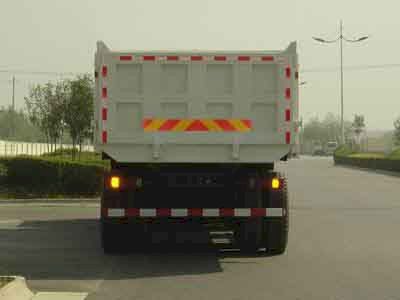 Shaanxi Automobile SX3317DR346 Dump truck