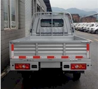 Jinbei  SY1021YC5AP Truck