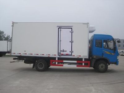 Xinfei  XKC5083XLCB3 Refrigerated truck