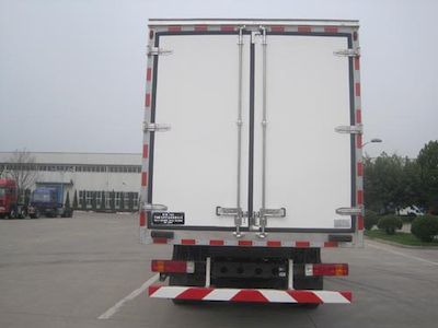 Xinfei  XKC5083XLCB3 Refrigerated truck