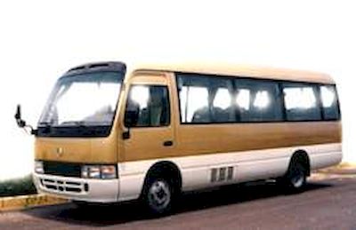 Jinlv  XML6700C coach