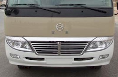 Jinlv  XML6700C coach