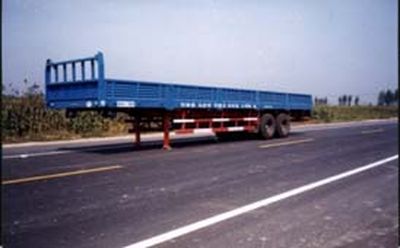 Huajun  ZCZ9330 Semi trailer