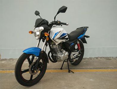 Zhuying  ZY1509A Two wheeled motorcycles