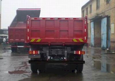 Star Steyr ZZ3251M48C1C1 Dump truck