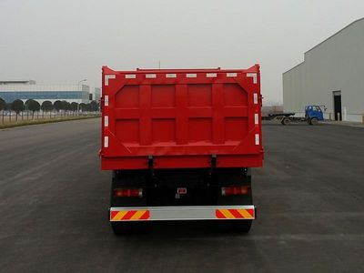 Kangendi  CHM3310KPQ69V Dump truck