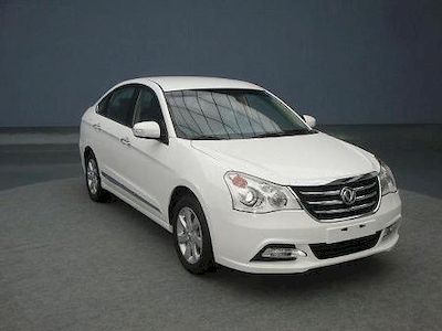 Fengshen  DFM7161G1C1 Sedan