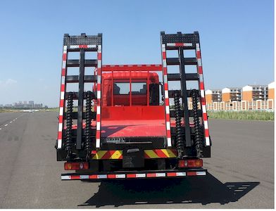 Dongfeng  DFV5253TPBGP6DT Flat transport vehicle