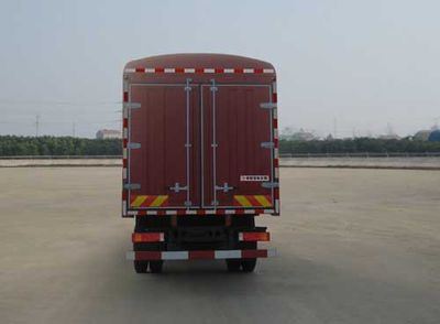 Dongfeng  EQ5250CCYQ Grate type transport vehicle