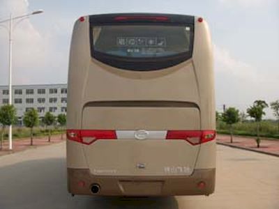 Feichi  FSQ6129XD coach