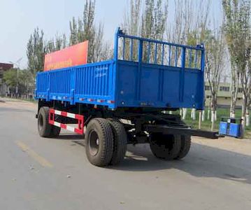 Ningqi brand automobiles HLN9200 draw bar trailer 