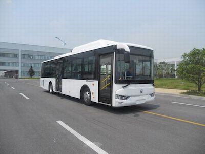 Yaxing  JS6128GHEVC1 Hybrid urban buses