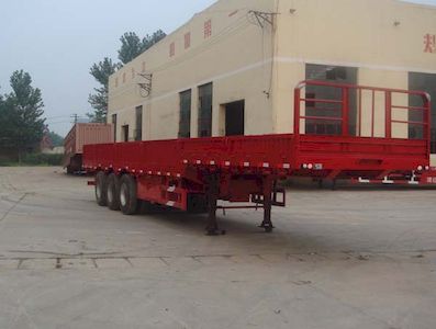 Luyue  LHX9403 Semi trailer