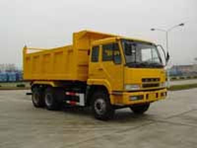 Ice Flower  YSL3251P1K2T1A Dump truck