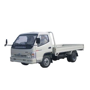 Qingqi  ZB28101 Low speed truck