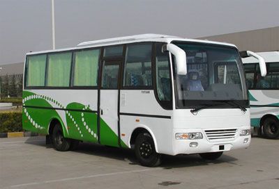 Yutong  ZK5780XYL Medical dedicated vehicles