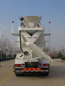 Dongyue  ZTQ5250GJBZ7N38D Concrete mixing transport vehicle