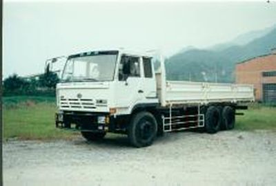 Hongyan  CQ1180T6F25G3 Truck