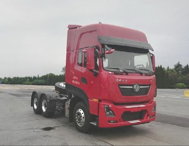 Dongfeng  DFH4250D5 Semi trailer tractor